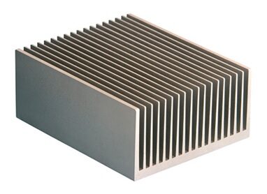 Standard Heatsinks