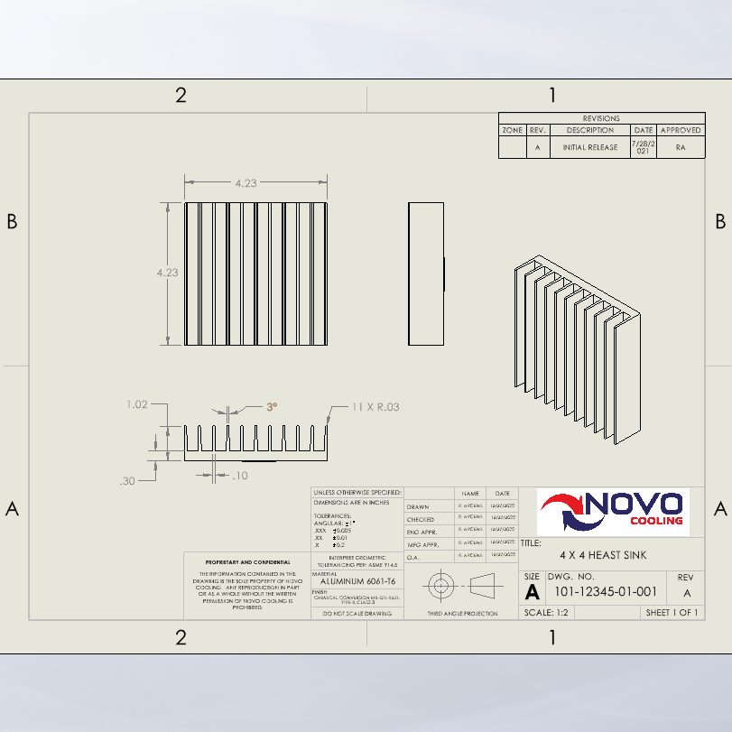 Design for Manufacturing 